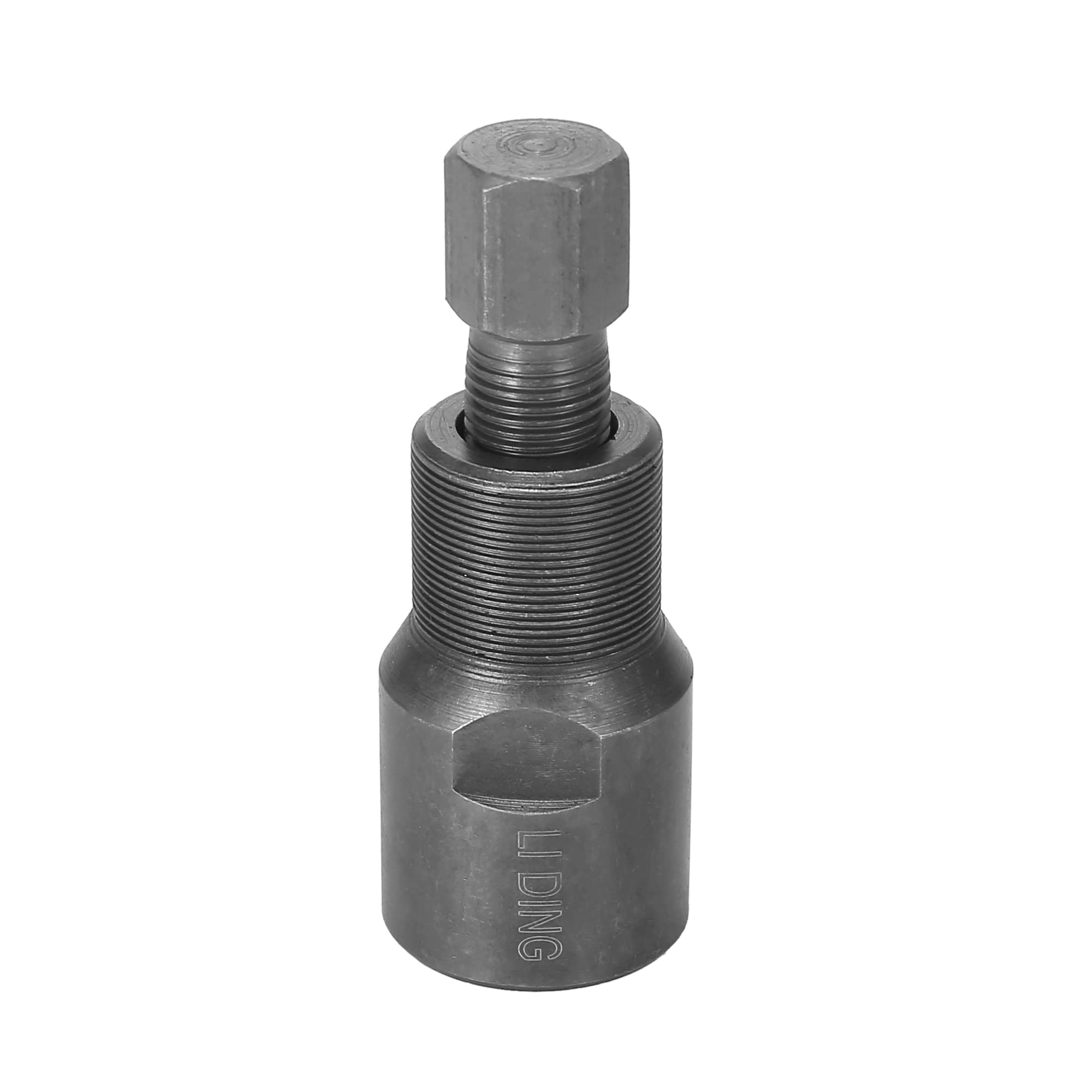 Amazon.com: uxcell Multi-Use Gray 28mm Inner Diameter Motorcycle